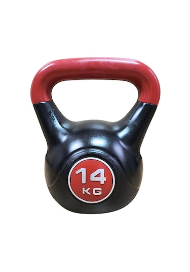 Cwa-977 Çaydanlık Dambıl Kettlebell 14 Kg