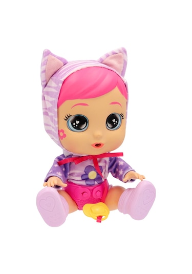 Cry Babıes Gunluk Bakım Katıe-928657