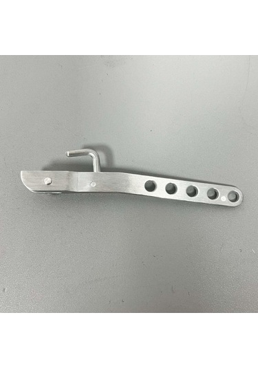 Homyl Fagot Çubuğu Regülatörü Aracı Enstrüman Tamircisi