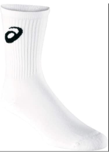 Asics 152238 Volley Sock