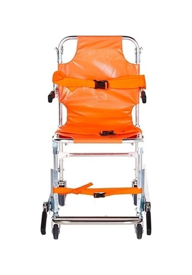 Kopya - Hasta Transfer Sandalyesi Comfort Plus Merdiven Sedyesi Hasta Transfer Sandalyesi