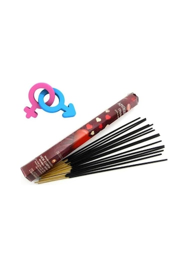 Hem - Aphrodisia Tütsü