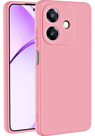 Oppo A3 4g Kılıf Zore Mara Lansman Kapak Çok Renkli