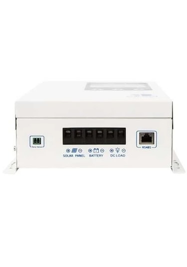Solinved 80a Mppt Şarj Kontrol Cihazı 12v 24v 48v