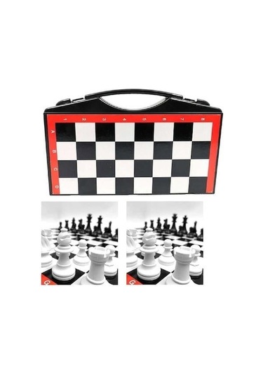 Tıfıl Toys Satranç Seti