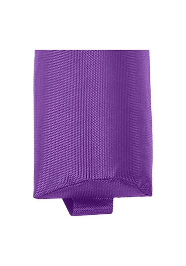 Suntek Katlanır Askılı Sandalyeler / Şezlong / Recliner Için Mor