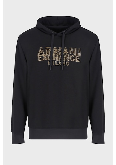 Armani Exchange Erkek Sweat Xm000332 Af12269 Uc001 Siyah Siyah Armani Exchange Erkek Sweat Xm000332 Af12269 Uc001 Siyah Siyah