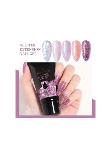Simli Poly Gel G 04