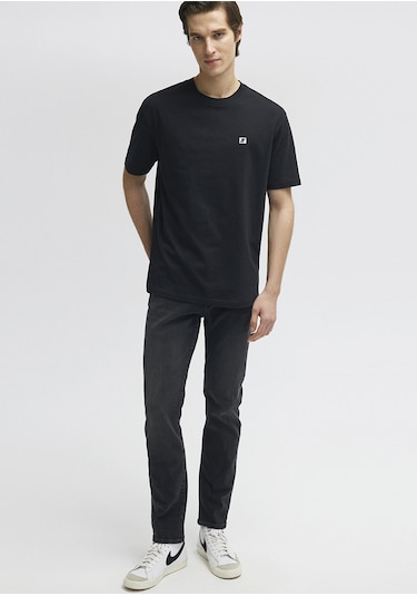 Mavi - Marcus Pro Move Antrasit Jean Pantolon 0035186524 Antrasit