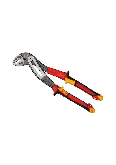 Milwaukee T4932464574 Ağır Hizmet Tipi Vde Elektrikçi. Izoleli Fo