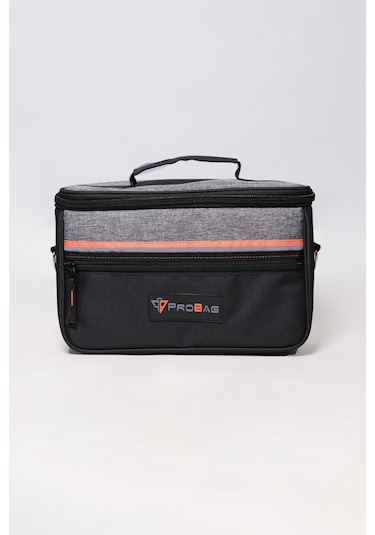 Profesyonel El Tipi Bez Alet Ve Takım Çantası Küçük Boy Suya Dayanıklı Pratik Taşıma