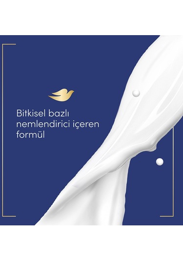 Dove Deeply Nourishing Nemlendirici Duş Jeli 450 ML