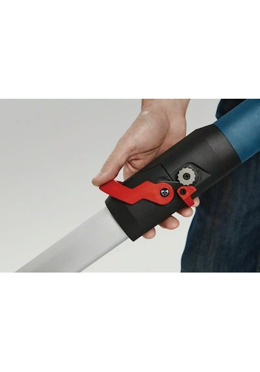 Bosch Professional GTR 550 Kuru Yapı Alçıpan Zımparası - 06017D4020