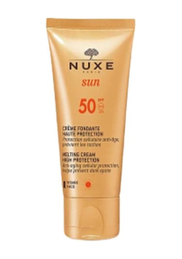 Nuxe Emulsion SPF 50 50 ML