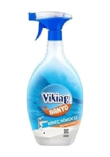 Viking Banyo Kireç Sökücü Okyanus Esintisi 750 ML