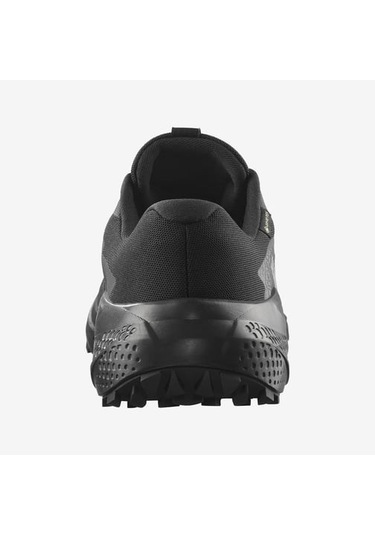 Salomon Alphaglide Erkek Patika Ayakkabısı Siyah