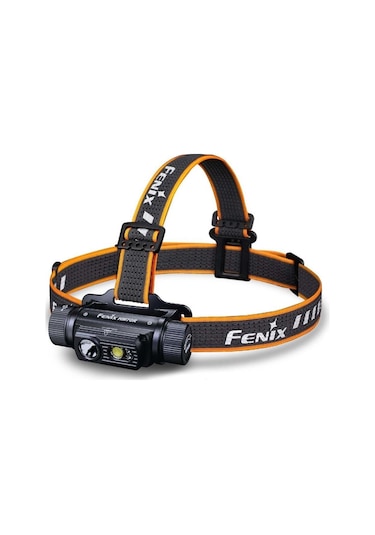Hm70r Kafa Feneri pk_fenix_hm70r Sarı - Siyah