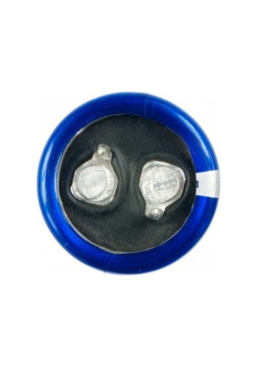 100f 2.7v Süpercap 22x45mm Dıp Süper Kapasitör Enerji Depolama Güneş Rüzgar Akü Batarya Güç Kaynağ