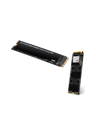 Izoly 512 GB 2500/2000 MB/S NVMe M.2 SSD