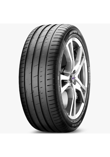 Apollo 275/35 R19 100Y XL Aspire 4G+ Yaz Lastiği - 2025