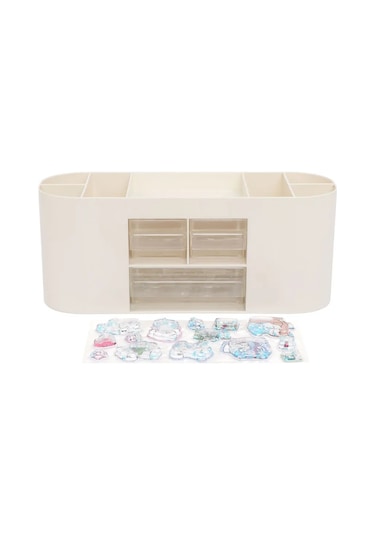 Kari Kırtasiye Malzemeleri İçin Stand 451863374 Beyaz