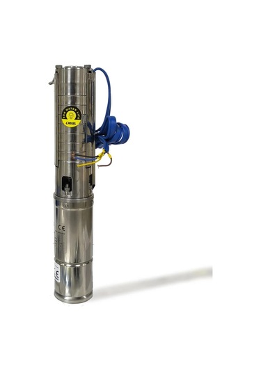 Solar Dalgıç Pompa 4,48v 750w 15,5a-hegel