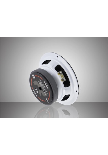 Forx Xmd-3065 200 Rms 400 W 16 Cm Midrange