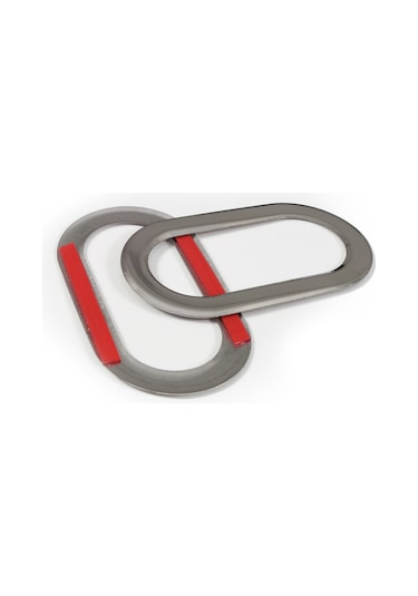 Seat Cordoba Krom Sinyal Çerçeve 2 Parça 2002-2009 Arası P.Çelik