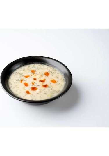 Ordinary-Us Ayran Aşı Çorbası 150 G 1 Porsiyon