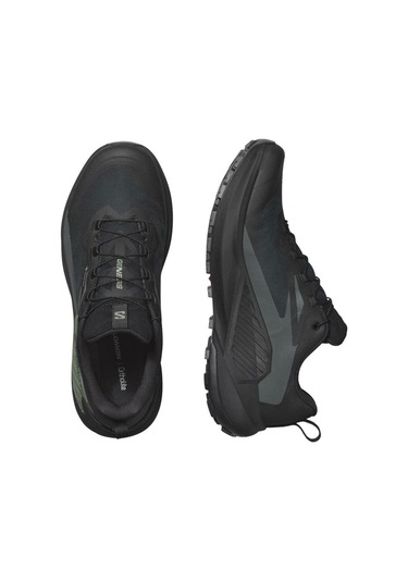 Genesis Gtx Erkek Koşu Ayakkabısı L47518700-11547 Siyah