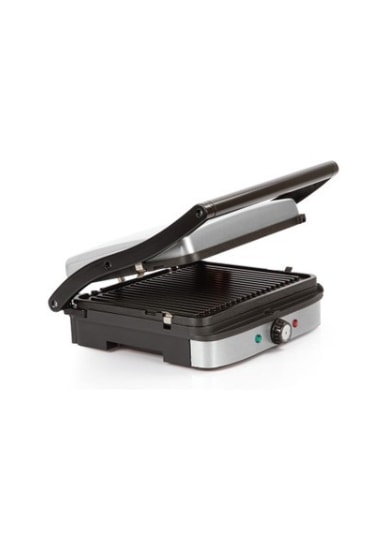 Conti CG-224 2000 W Tost Ve Izgara Makinesi