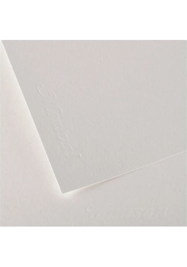 Canson Montval Suluboya Kağıdı 300 Gr. 35x50 Cm. 10 Adet