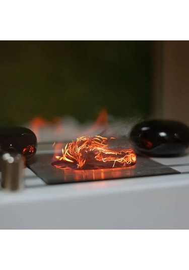 Steelheat Biyominek İçin Dekoratif Akkor İplik 300961101