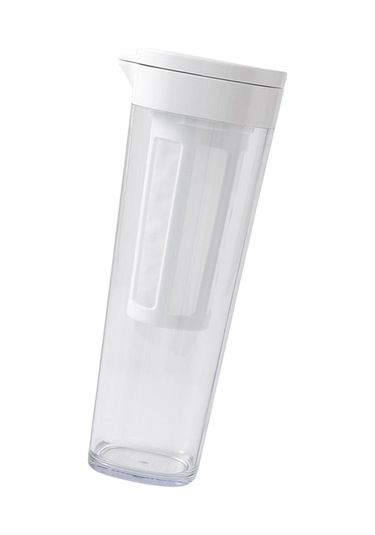 Suntek Kahve Makinesi Büyük Kapasiteli Basit Kullanımı Kolay Temiz Bar Bahçe Için Beyaz