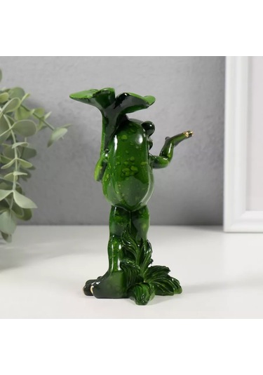 Simalend Kurakamsı Manken, Dekoratif Figür 243962195