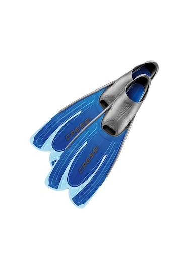 Cressi Agua Dalış Paleti BLUE NO:35-36