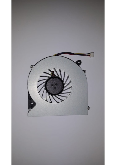 Toshıba Satellite L850 F33C Notebook Fan