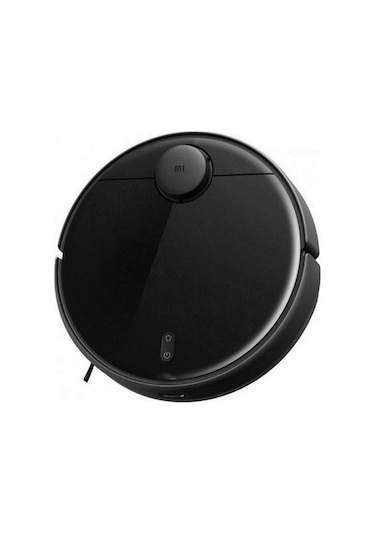 Xiaomi Mi Robot Vacuum Mop 2 Pro Akıllı Robot Süpürge Siyah (Outlet)