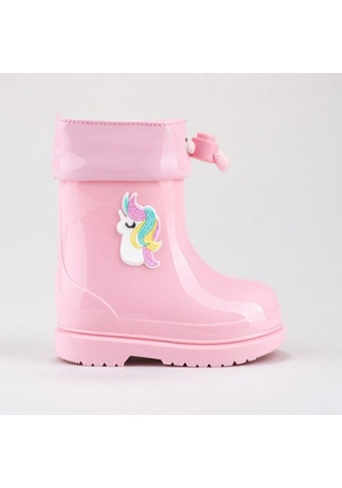 Igor BIMBI UNICORNIO Çocuk  Açık Pembe Çizme