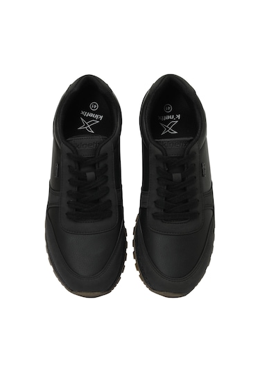 Kinetix Boast 3pr Siyah Erkek Sneaker 000000000101414372 Siyah