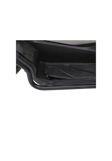 GP Kompozit Honda Forza 250 2018-2022 Uyumlu Yan Koruma Demiri Siyah