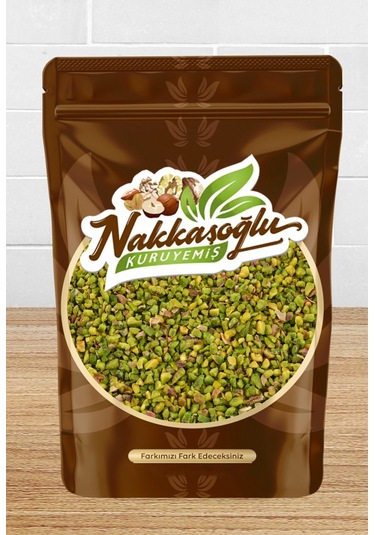 Pirinç Antep Fıstığı 1 Kg 1 KG