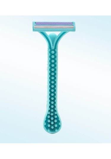 Gillette Simply Venüs 2 Bıçak Kullan At Tıraş Bıçağı x 4