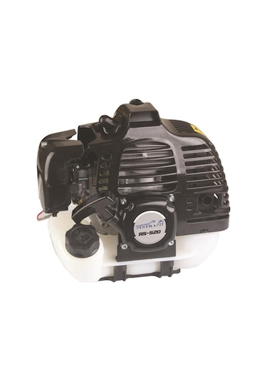 Astra BC-520 Tek Motor Tırpan Tip Mini Motor 1.9 Hp 52 Cc İpli