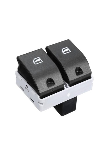 Seat Cordoba Sol Ön Cam Açma Dügmesi Anahtari 2003--2008 333648430