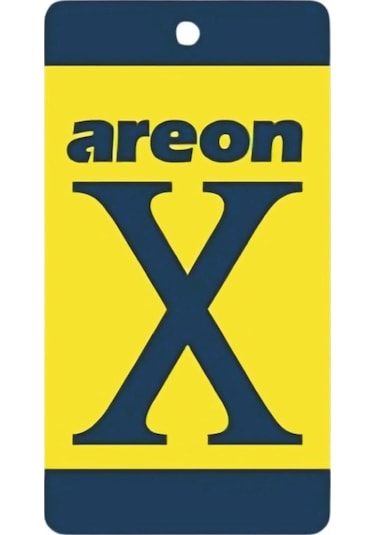 X Vanilla Bubble Oto Araç Kokusu Fb