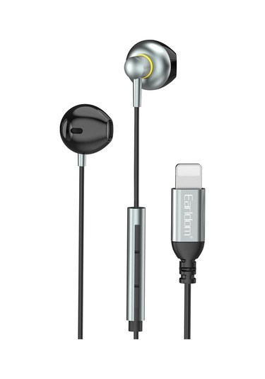 Earldom E67 Lightning Kablolu Kulaklık M414
