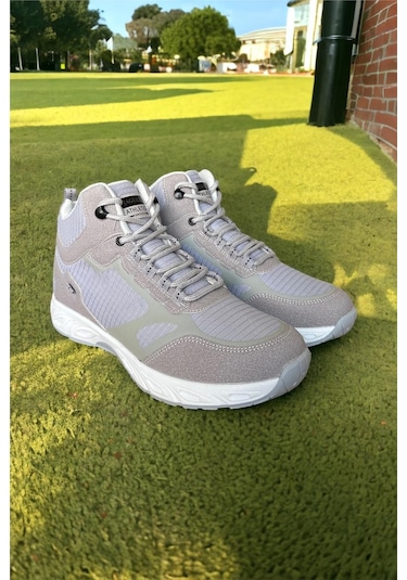 Liger Su İtici Outdoor Erkek Bot Bej-bej Bej