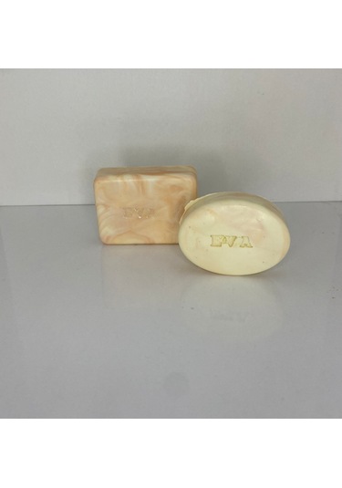 Doğal Zeytin Yağı İle Cay Ağacı Yağlı Sabun