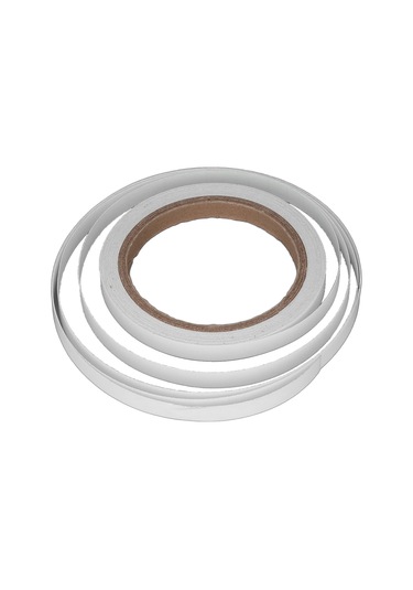 Moveevo Pvc Işıklı Band 10m, Karanlıkta Parlar, Güvenli İşaret, Ev/parti Dekorasyon, 10mm Genişlik, Yeşil/mavi Diğer